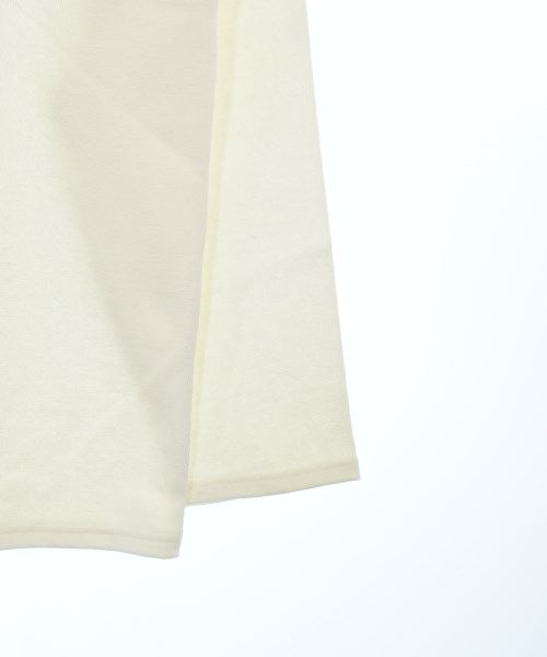 SAINT JAMES（セントジェームス）Tシャツ・カットソー 白 サイズ:3 1/2PON(SM位) レディース/2200704942400