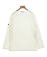 SAINT JAMES（セントジェームス）Tシャツ・カットソー 白 サイズ:3 1/2PON(SM位) レディース/2200704942400
