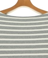 SAINT JAMES（セントジェームス）Tシャツ・カットソー グレー サイズ:L メンズ/2200706345049