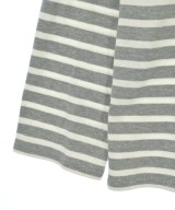 SAINT JAMES（セントジェームス）Tシャツ・カットソー グレー サイズ:L メンズ/2200706345049