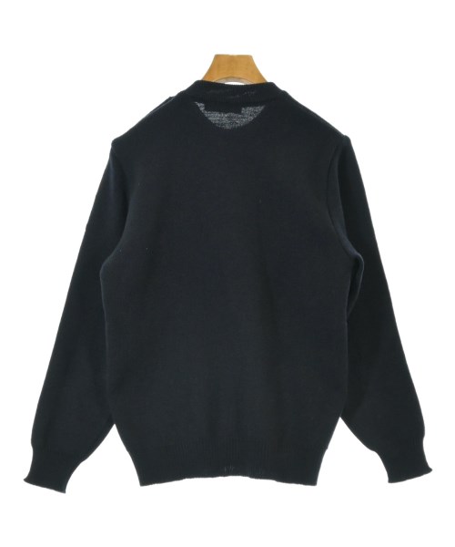 SAINT JAMES（セントジェームス）ニット・セーター 紺 サイズ:F メンズ/2200658677045