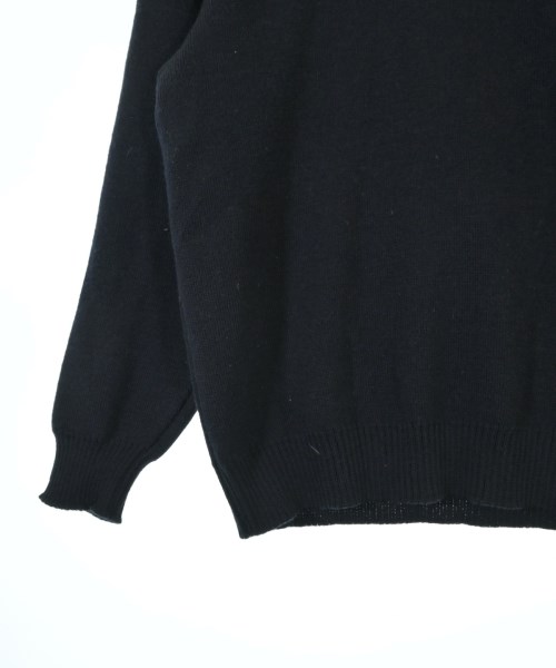 SAINT JAMES（セントジェームス）ニット・セーター 紺 サイズ:F メンズ/2200658677045