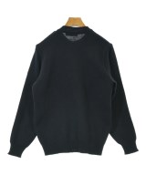 SAINT JAMES（セントジェームス）ニット・セーター 紺 サイズ:F メンズ/2200658677045