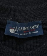 SAINT JAMES（セントジェームス）ニット・セーター 紺 サイズ:F メンズ/2200658677045