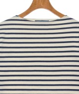 SAINT JAMES（セントジェームス）Tシャツ・カットソー 白 サイズ:1(XS位) レディース/2200660945026