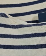 SAINT JAMES（セントジェームス）Tシャツ・カットソー 白 サイズ:1(XS位) レディース/2200660945026