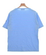 SAINT JAMES（セントジェームス）Tシャツ・カットソー 青 サイズ:5(ML位) メンズ/2200659890047
