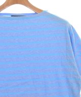 SAINT JAMES（セントジェームス）Tシャツ・カットソー 青 サイズ:5(ML位) メンズ/2200659890047