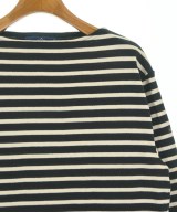 SAINT JAMES（セントジェームス）Tシャツ・カットソー 黒 サイズ:4(M位) レディース/2200664297015