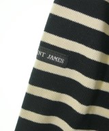 SAINT JAMES（セントジェームス）Tシャツ・カットソー 黒 サイズ:4(M位) レディース/2200664297015