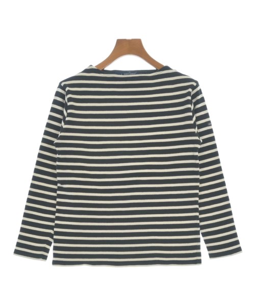 SAINT JAMES(セントジェームス)Tシャツ・カットソー 白 サイズ:32(XS位)/2200661756065