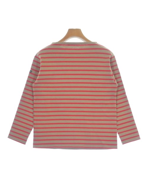 SAINT JAMES（セントジェームス）Tシャツ・カットソー ベージュ サイズ:XS レディース/2200664581145