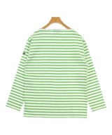 SAINT JAMES（セントジェームス）Tシャツ・カットソー 白 サイズ:5(ML位) メンズ/2200662107064