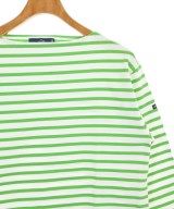 SAINT JAMES（セントジェームス）Tシャツ・カットソー 白 サイズ:5(ML位) メンズ/2200662107064