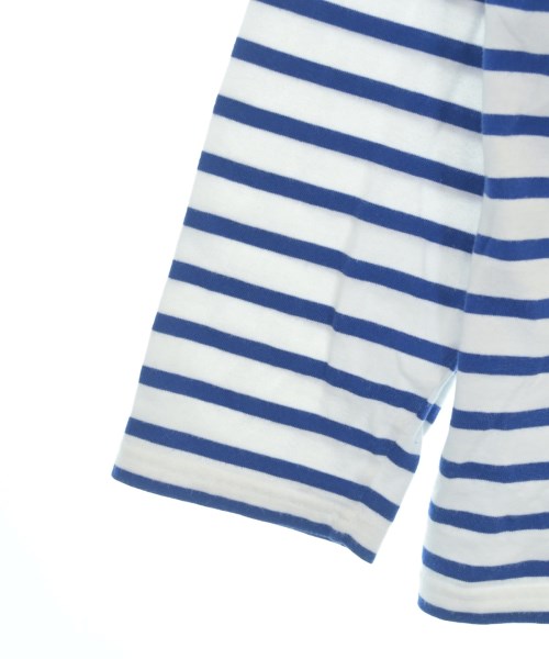 SAINT JAMES（セントジェームス）Tシャツ・カットソー 白 サイズ:5(ML位) レディース/2200662410065