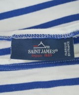 SAINT JAMES（セントジェームス）Tシャツ・カットソー 白 サイズ:5(ML位) レディース/2200662410065
