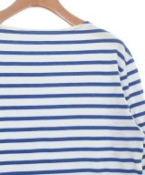 SAINT JAMES（セントジェームス）Tシャツ・カットソー 白 サイズ:5(ML位) レディース/2200662410065