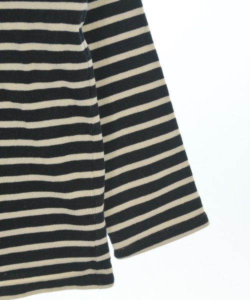 SAINT JAMES（セントジェームス）Tシャツ・カットソー 黒 サイズ:4(M位) レディース/2200653787046