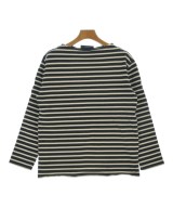 SAINT JAMES（セントジェームス）Tシャツ・カットソー 黒 サイズ:4(M位) レディース/2200653787046