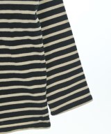 SAINT JAMES（セントジェームス）Tシャツ・カットソー 黒 サイズ:4(M位) レディース/2200653787046