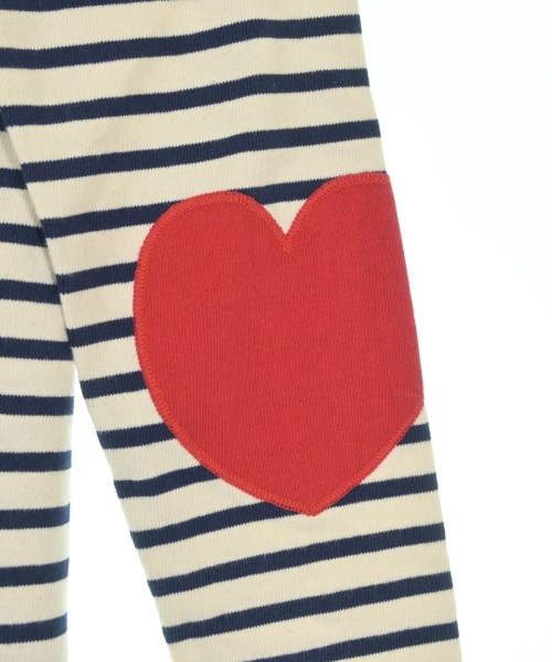 SAINT JAMES（セントジェームス）Tシャツ・カットソー 白 サイズ:SM レディース/2200663278299