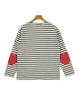 SAINT JAMES（セントジェームス）Tシャツ・カットソー 白 サイズ:SM レディース/2200663278299