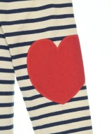 SAINT JAMES（セントジェームス）Tシャツ・カットソー 白 サイズ:SM レディース/2200663278299