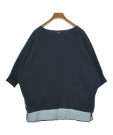 GALLARDA GALANTE（ガリャルダ　ガランテ）ブラウス 紺 サイズ:F レディース/2200663462049