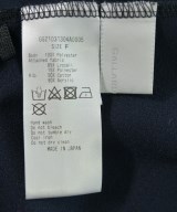 GALLARDA GALANTE（ガリャルダ　ガランテ）ブラウス 紺 サイズ:F レディース/2200663462049