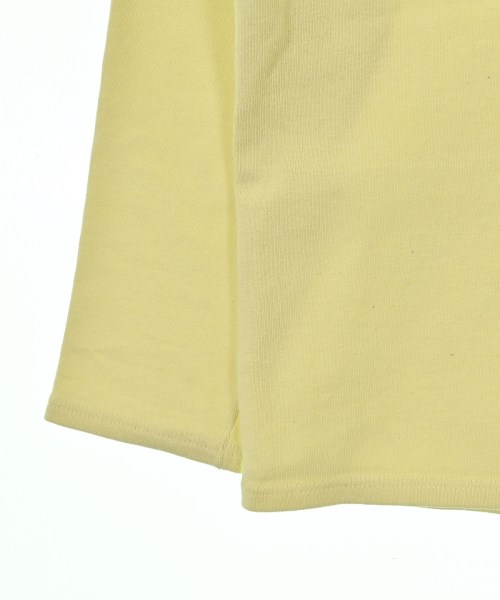 SAINT JAMES（セントジェームス）Tシャツ・カットソー 黄 サイズ:3(SM位) レディース/2200663462063