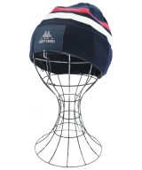 SAINT JAMES（セントジェームス）ニットキャップ・ビーニー 紺 サイズ:- メンズ/2200665924606