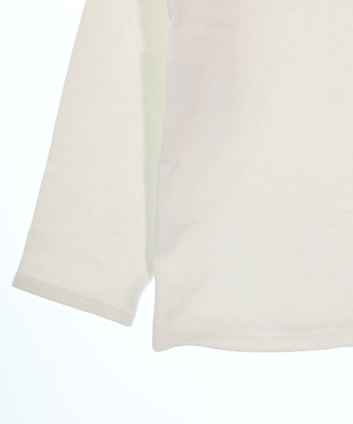 SAINT JAMES（セントジェームス）Tシャツ・カットソー 白 サイズ:3(SM位) メンズ/2200660941080