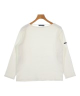 SAINT JAMES（セントジェームス）Tシャツ・カットソー 白 サイズ:3(SM位) メンズ/2200660941080