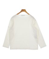 SAINT JAMES（セントジェームス）Tシャツ・カットソー 白 サイズ:3(SM位) メンズ/2200660941080