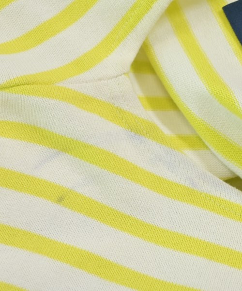 SAINT JAMES（セントジェームス）Tシャツ・カットソー 白 サイズ:5(ML位) レディース/2200663686025