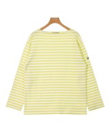 SAINT JAMES（セントジェームス）Tシャツ・カットソー 白 サイズ:5(ML位) レディース/2200663686025