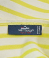SAINT JAMES（セントジェームス）Tシャツ・カットソー 白 サイズ:5(ML位) レディース/2200663686025