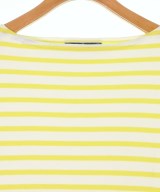 SAINT JAMES（セントジェームス）Tシャツ・カットソー 白 サイズ:5(ML位) レディース/2200663686025