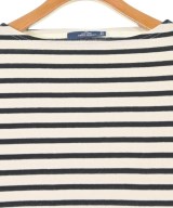 SAINT JAMES（セントジェームス）Tシャツ・カットソー 白 サイズ:SM レディース/2200667273085