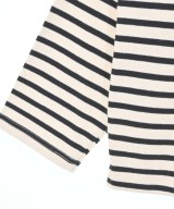 SAINT JAMES（セントジェームス）Tシャツ・カットソー 白 サイズ:SM レディース/2200667273085