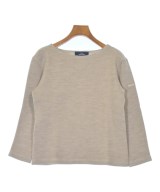 SAINT JAMES（セントジェームス）Tシャツ・カットソー ベージュ サイズ:1(XS位) レディース/2200667535022