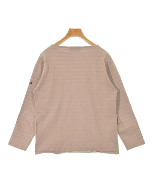 SAINT JAMES（セントジェームス）Tシャツ・カットソー ベージュ サイズ:SM レディース/2200663623129