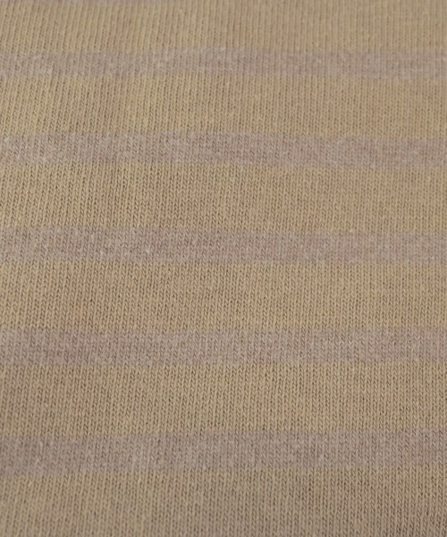 SAINT JAMES（セントジェームス）Tシャツ・カットソー ベージュ サイズ:SM レディース/2200663623129