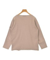 SAINT JAMES（セントジェームス）Tシャツ・カットソー ベージュ サイズ:SM レディース/2200663623129