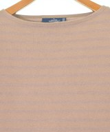 SAINT JAMES（セントジェームス）Tシャツ・カットソー ベージュ サイズ:SM レディース/2200663623129