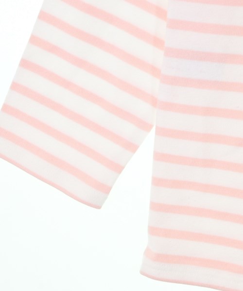 SAINT JAMES（セントジェームス）Tシャツ・カットソー 白 サイズ:4(M位) レディース/2200668282055