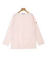 SAINT JAMES（セントジェームス）Tシャツ・カットソー 白 サイズ:4(M位) レディース/2200668282055