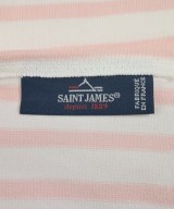 SAINT JAMES（セントジェームス）Tシャツ・カットソー 白 サイズ:4(M位) レディース/2200668282055