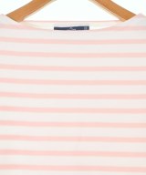 SAINT JAMES（セントジェームス）Tシャツ・カットソー 白 サイズ:4(M位) レディース/2200668282055