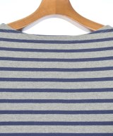 SAINT JAMES（セントジェームス）Tシャツ・カットソー グレー サイズ:L メンズ/2200664526108